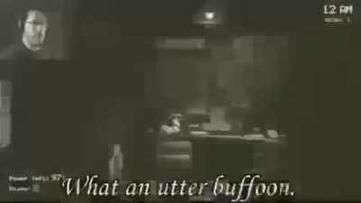 New fnaf game just came out