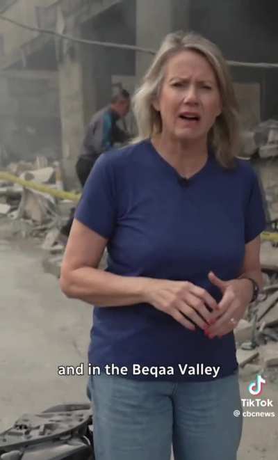 Israeli strikes displace almost a million Lebanese—another man-made humanitarian crisis.