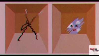 If I produced Inside for Earl Sweatshirt in 1990 and Then It Was Used In Jetsons The Movie