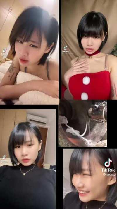 Tik Toks gone too far man😭😭