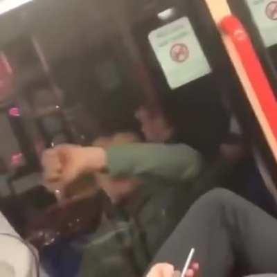 Yes keep hitting the window