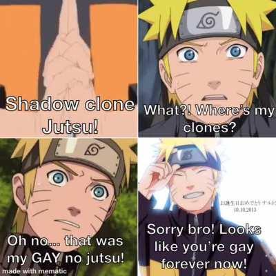 Oooo sorry about that bro!