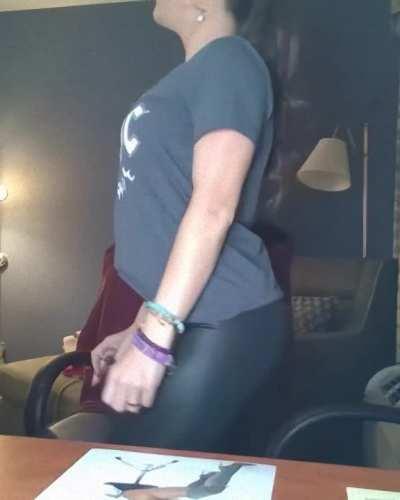 Brooke Adams (2 MIC)