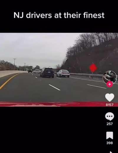 This is a daily occurrence