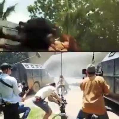 Salute to these filmmakers