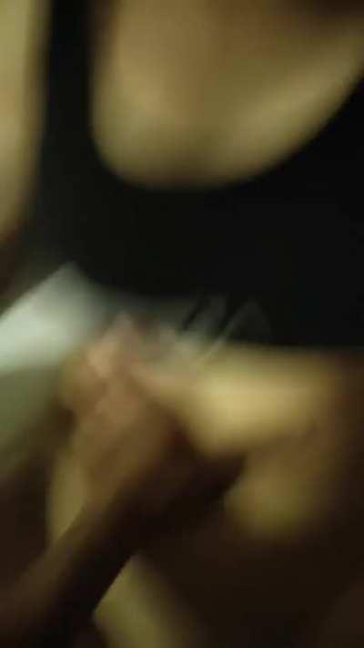 Chikiyo maza ley hijo rati sathi laii dherai paxi