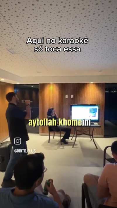 Eu amaldiçoou esta cidade 🙏🏻