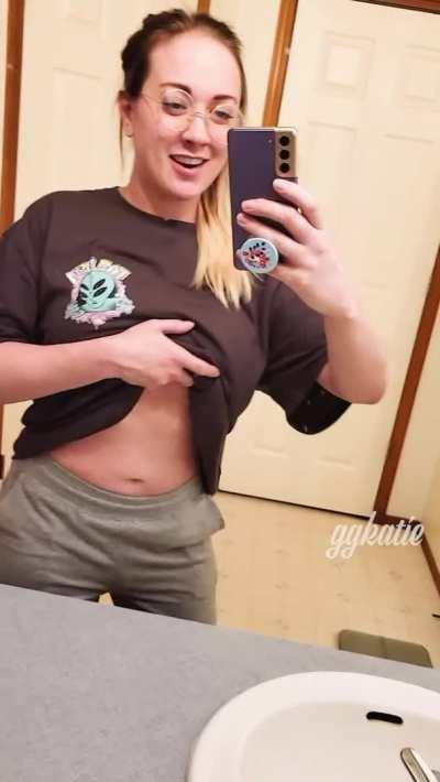 Did I do a good job hiding them?