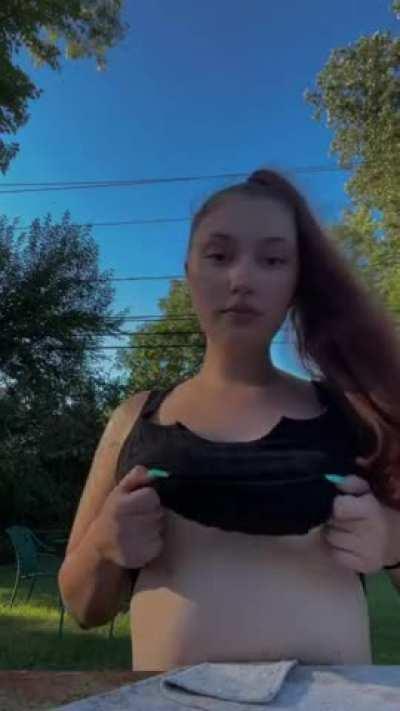 Let me drop them on your face🥺😏🤪💦•FREE LINK BELOW