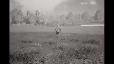 Other characters: fighting with weapons.... Charlotte: