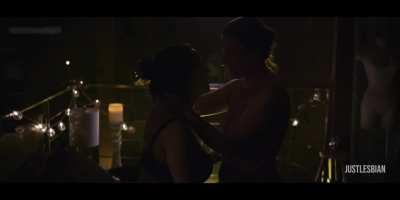 Bryn Woznicki, Chelsea Morgan - Her Side of the Bed (2018)