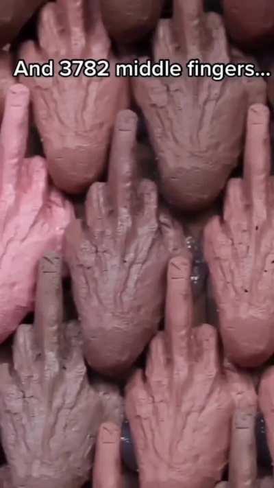 Very detailed portrait