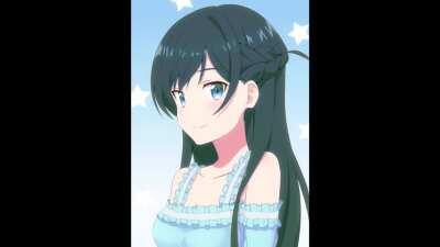 Chizuru [Rent-A-Girlfriend]