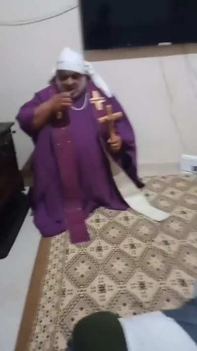 Vatikana yeni papa önerim