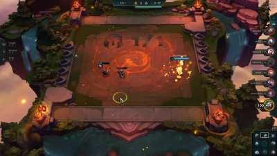 Ziggs still losing to 1-2