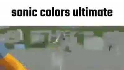 the colors dont feel so right