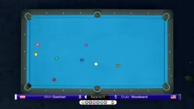 Couldn't even be mad at it