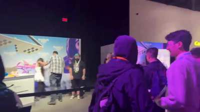 Streamer, Emiru, assaulted at TwitchCon