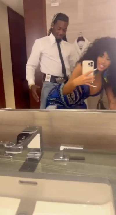 Much better with sound on