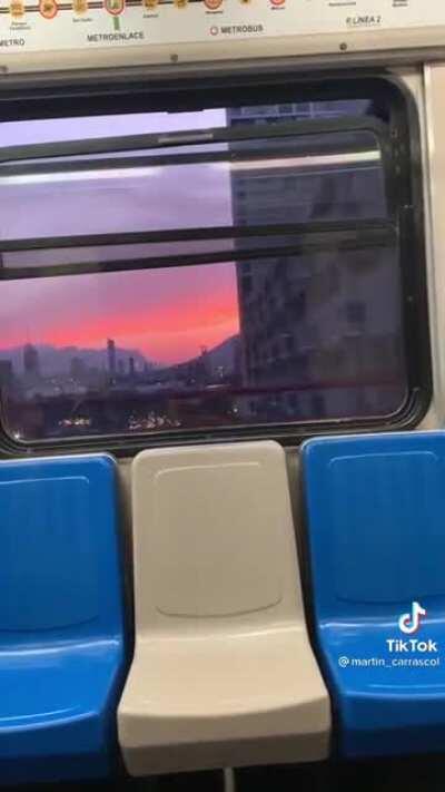 Que bonito es Monterrey // video de @martin_carrascol