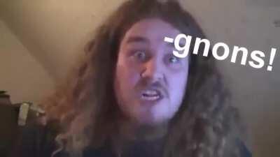 YouTube Kacke von 2014 - 