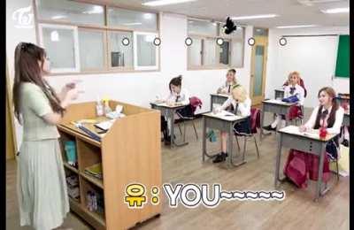 200925 - Dorky Dahyun