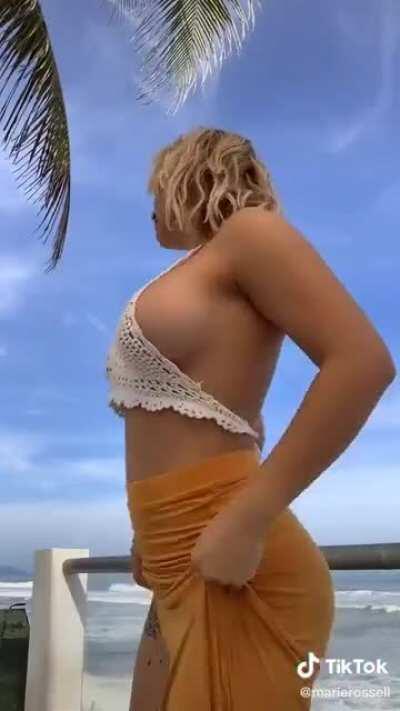 Tiktok gold of today