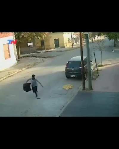 Finalmente Artur Morgan temucano