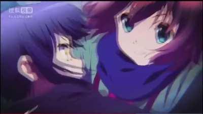 Anybody else just love this little fight scene in the second op