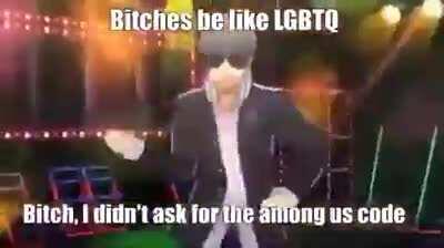 Does this offend you guys? Cuz i don't find it offensive