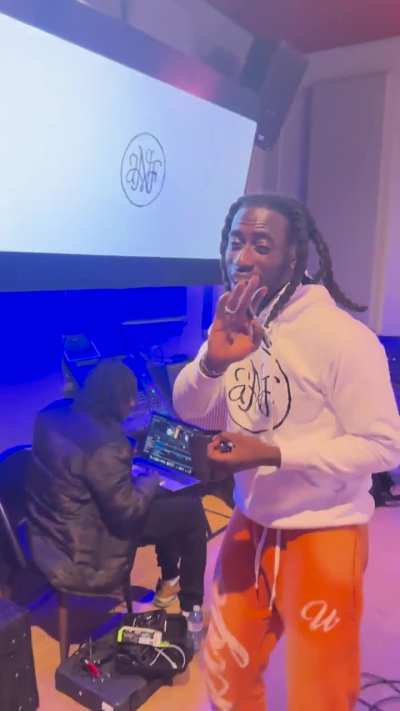 Friyie x Murdabeatz🔥🔥🔥🔥