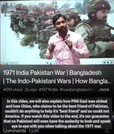 Least based Indian teacher