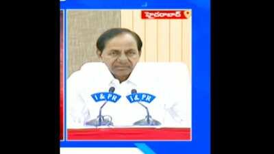 Telangana government when asked to increase testing