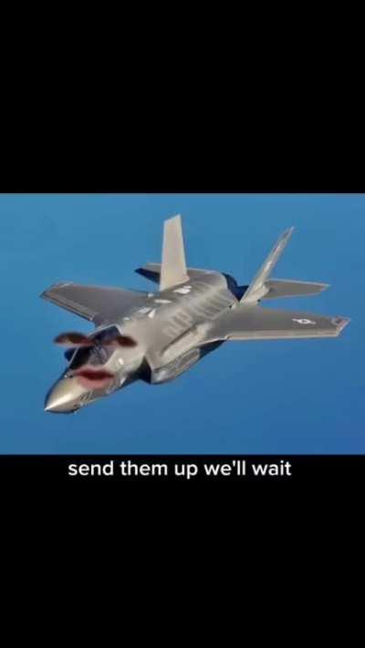 Would you intercept me?