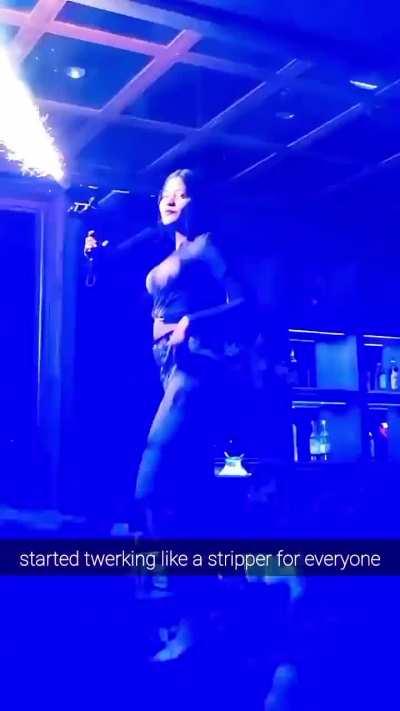 Mumbai clubbing scene. Nightclubs are just hookup zones with music and drinks