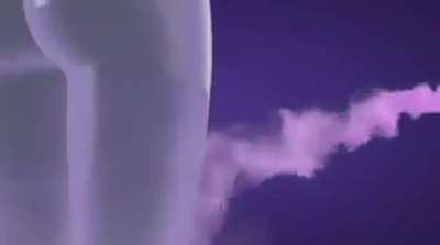 How tampax can kill a cougar