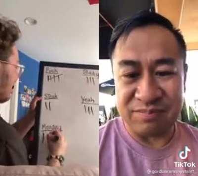 Fuckin yeah baby Monday