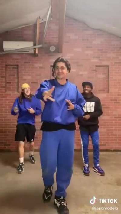 Happy No Nut November y’all