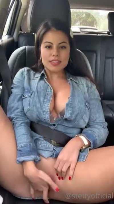 STEFFY MORENO 🎐🎶🎶🤳🤳🍊🍑 SIMPLEMENTE ESPECTACULAR 🍑🎎🎑🎑🎇🎇✨🎊🎊🎊