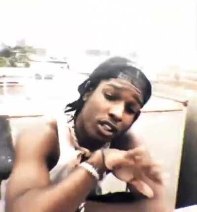 Finna bust some shit