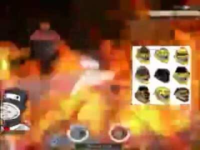 Tf2 pro gameplay HD 4K