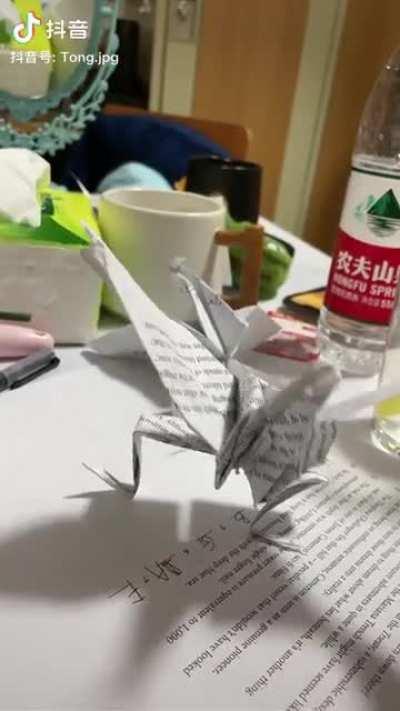 Looks like you skipped leg day you lazy ass