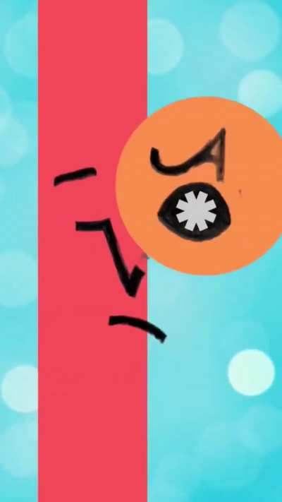 Bits and bobs, new to animating