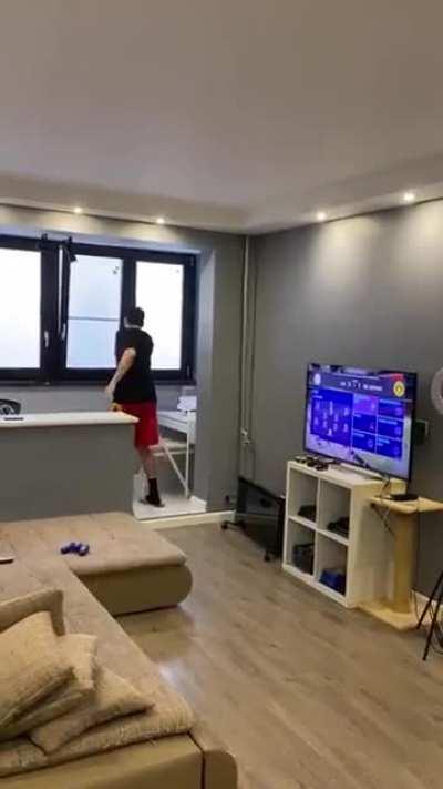 Вороны и Фифа