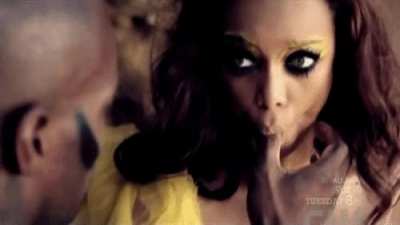 Hoe, but try to make it Fashion, Tookie.