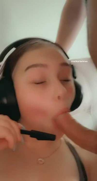 I got a little distracted 👾