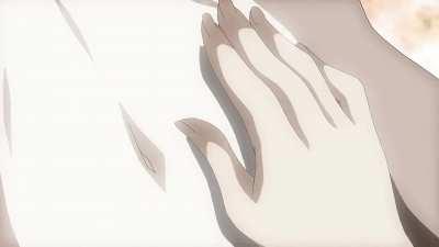 Physical Examination [Great Guardians OVA 2]