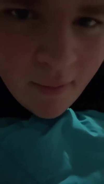 What kind of downbad is this 