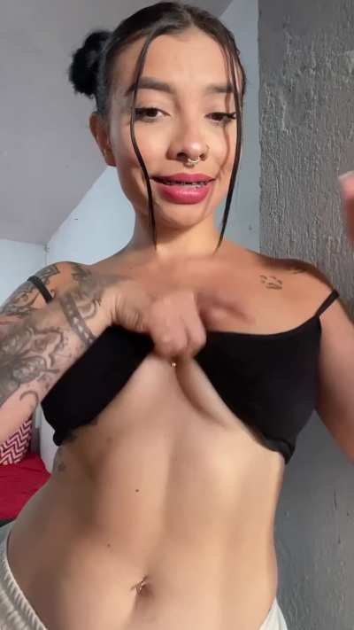 bored and horny wanna come over?