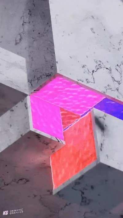 A visualization of adding the last few touches to your app.